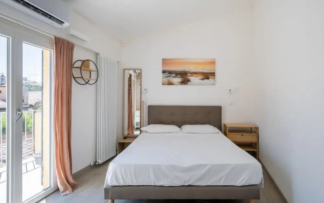 Appartamento all Orto Botanico by Wonderful Italy