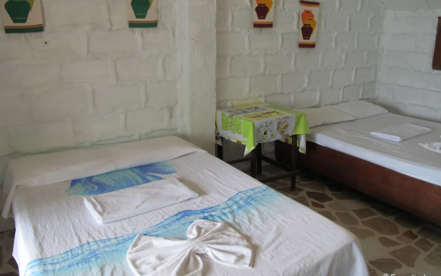 Encenada Beach Resort