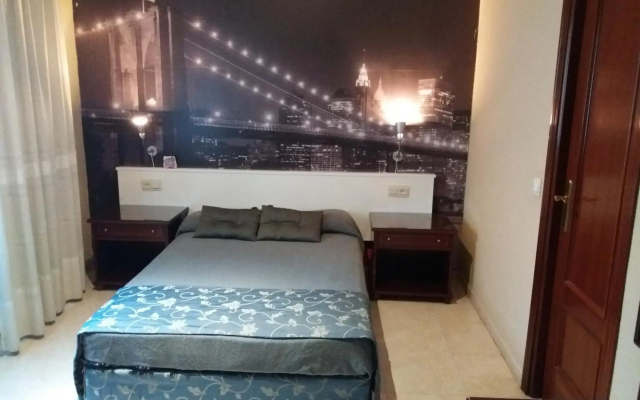 Hotel Ara