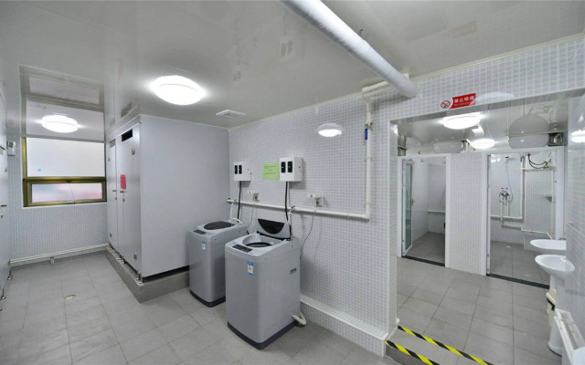 Beijing Sunrise Beihai Branch Hostel