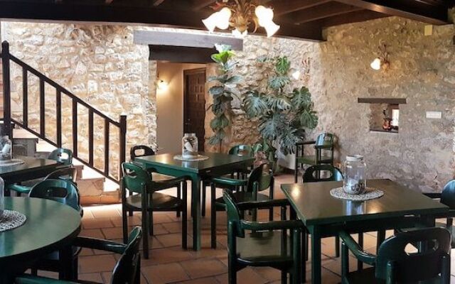 Alceu - Hotel Rural **
