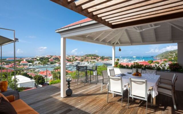 Dream Villa Gustavia-2183