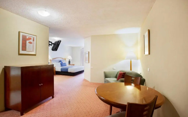 ibis Styles Warrnambool Central Court