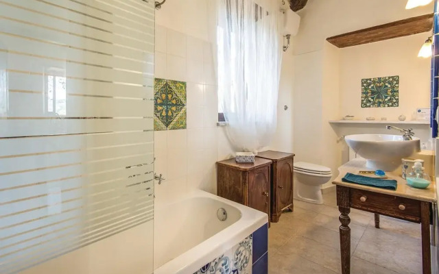 Holiday home Il Seminario