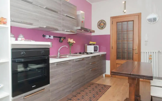 Napi House Appartamento