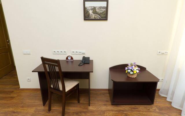 Apart Hotel Staryi Kiev