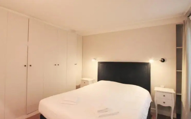 Appartement Le Grand Augustin