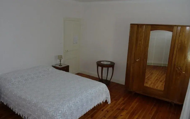 Chambres dhôtes La Fontaine