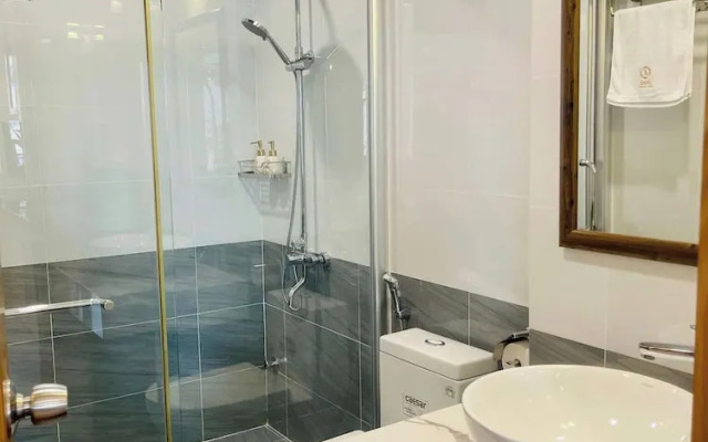 Hana Premier Apartment Da Nang