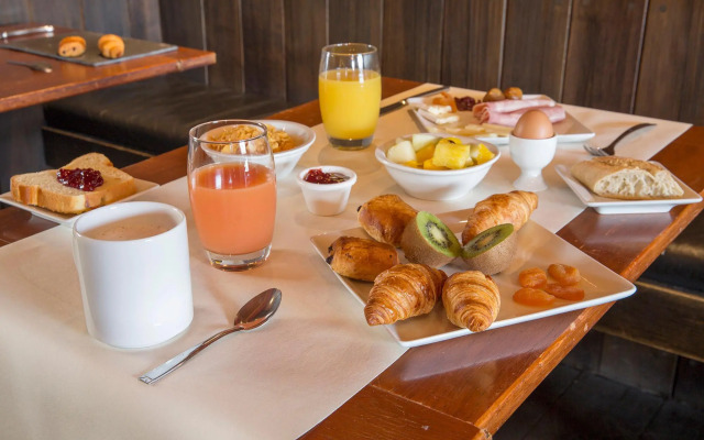 The Originals City, Hôtel Le Berry, Bourges