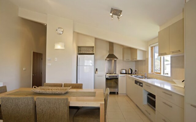 Chalet Hotham 11