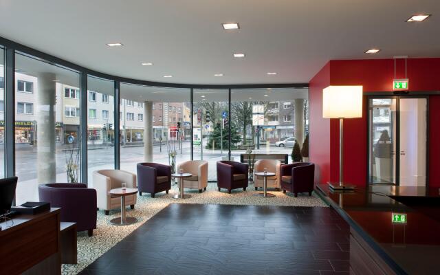 Holiday Inn Express Guetersloh by IHG