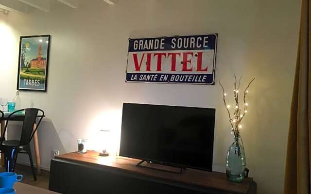 Les spas de la Chartreuse