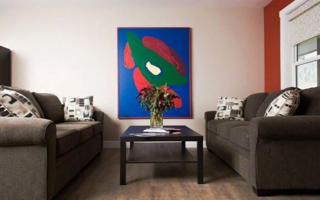 Klippers Guest Suites