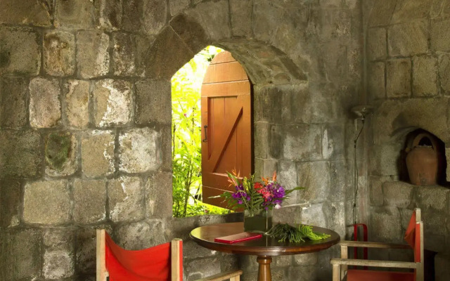 Golden Rock Inn