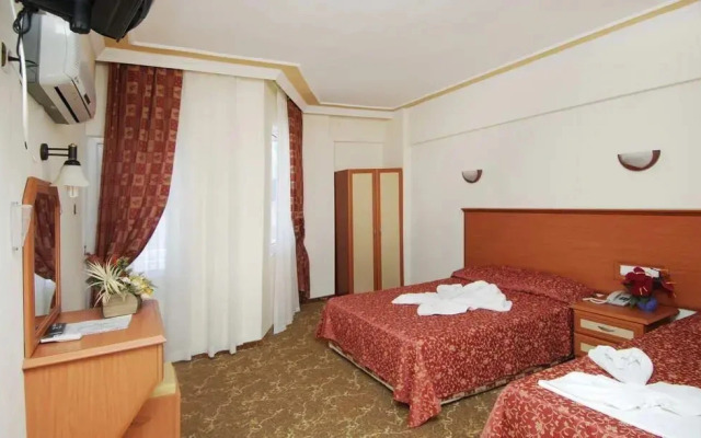 Sefik Bey Hotel