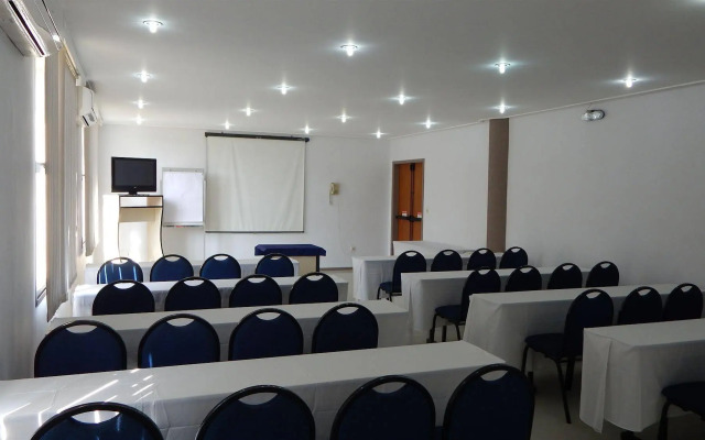 Fênix Hotel Limeira