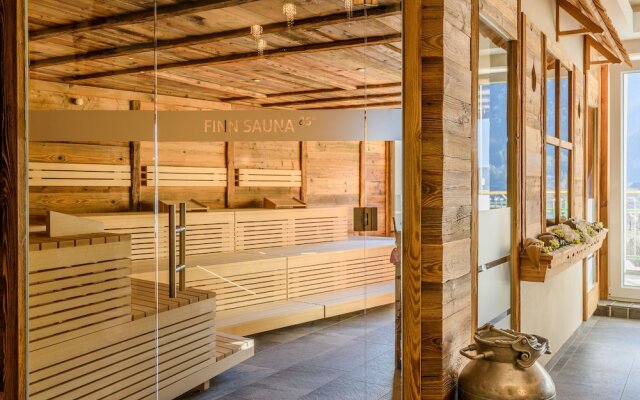 VIER JAHRESZEITEN Wellnessresort Achensee