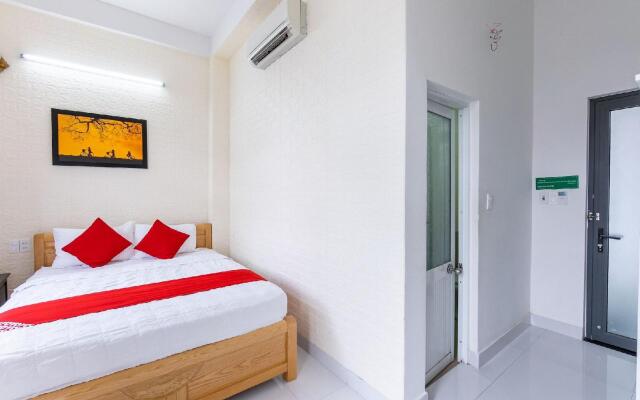Ngo Homestay