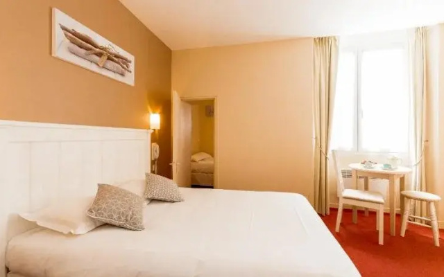 Hôtel Le Nautilus