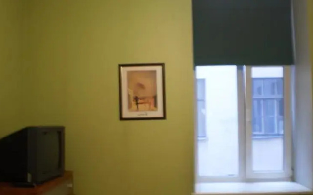 Gay Hostel Varavīksne