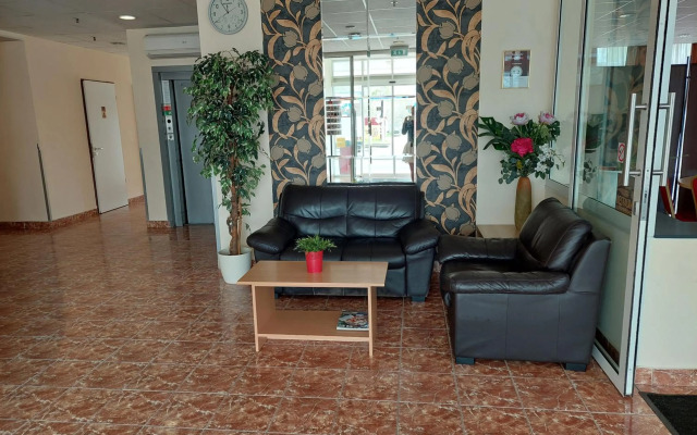 Canada Hotel