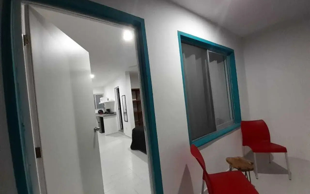 Casa la Catrina