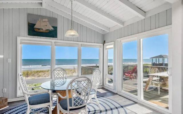 Brigantine by Oak Island Accommodations