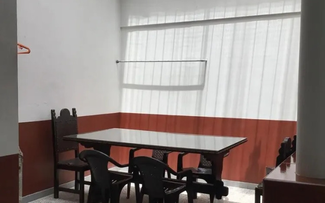 4U Hostel