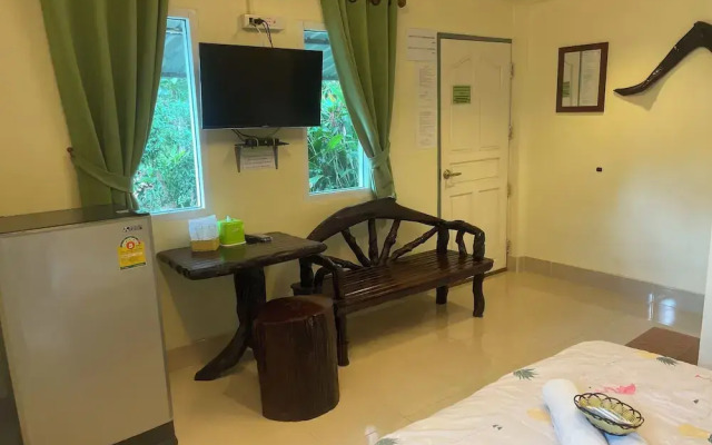 Sabaidee Resort Satun