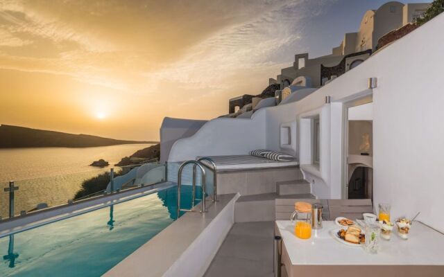 Elite Suites Oia