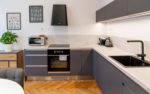 Apartmány Marienhof