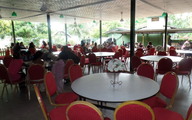 Nilketha Villa Eco Hotel