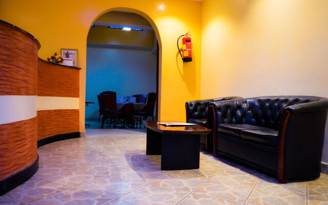 Fourth Parklands Guest House & Conference