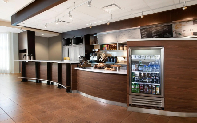 Courtyard by Marriott Lubbock Downtown/University Area