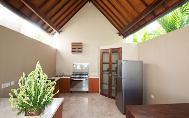 Villa Harmony Canggu