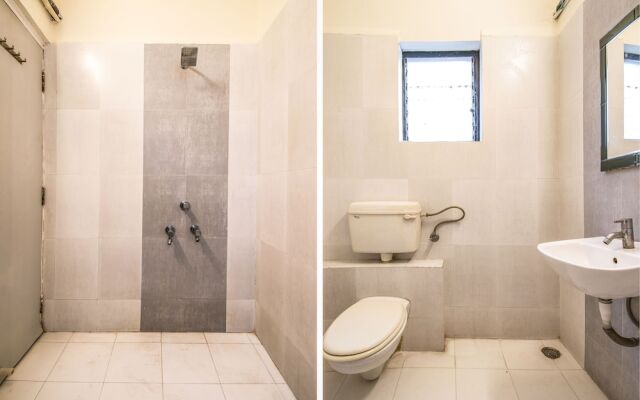 Kumars Hotel by OYO Rooms