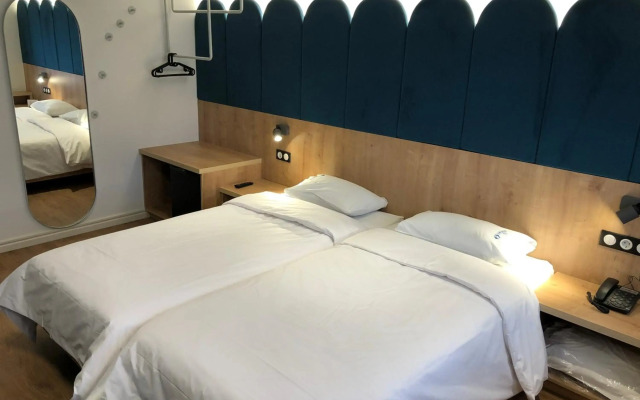 Mandrino Hotel
