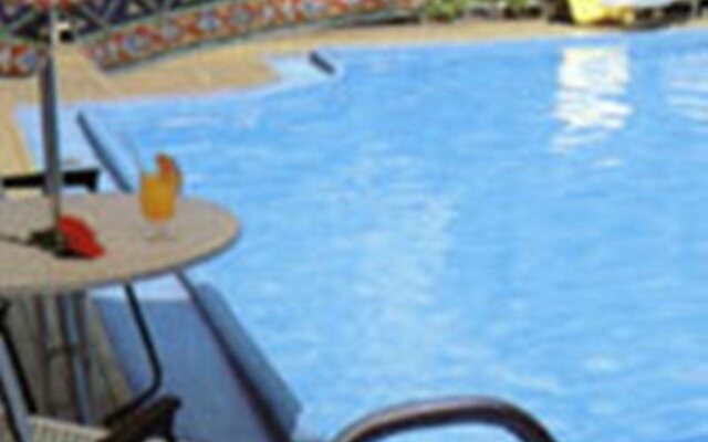 Atagawa Grand Hotel