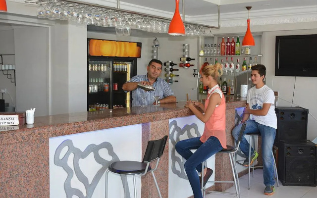 Hotel Amphora