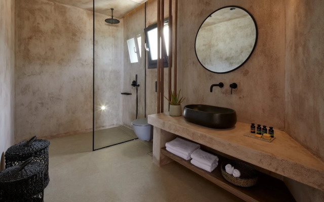 North Luxury Villas