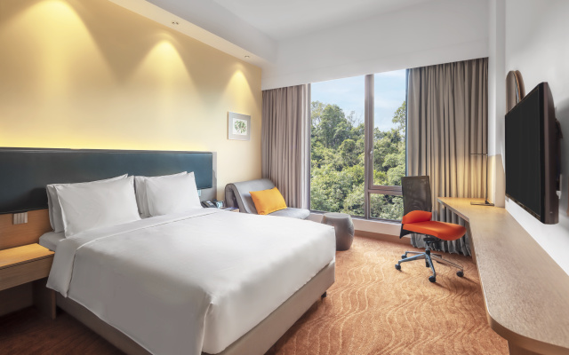 Hotel Holiday