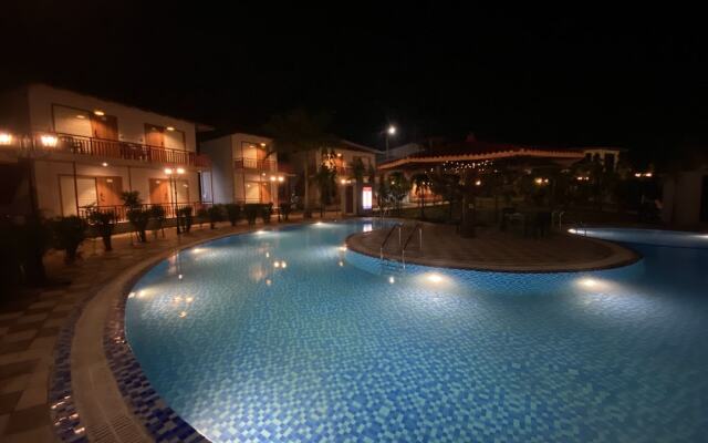 DAN Resorts & Weddings