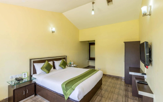 Yantra Resort By Spree