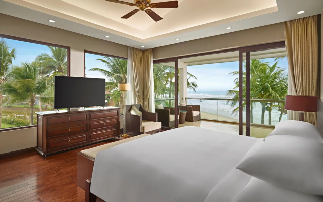 Danang Marriott Resort & Spa