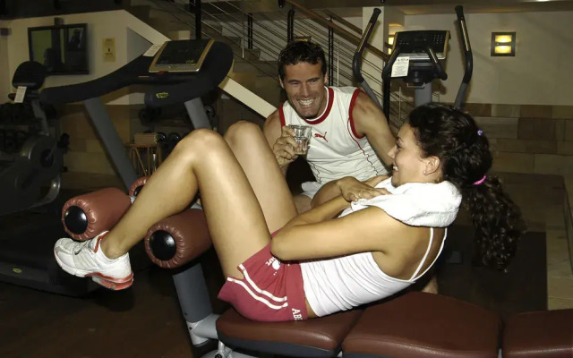 Der Böglerhof - pure nature resort