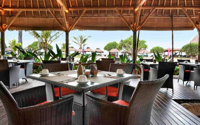 Novotel Lombok Resort and Villas