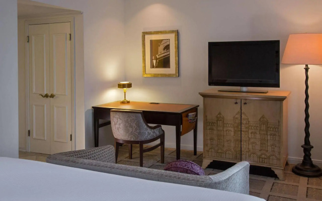 The Driskill, in The Unbound Collection by Hyatt