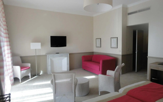 Hôtel Vacances Bleues Royal Westminster