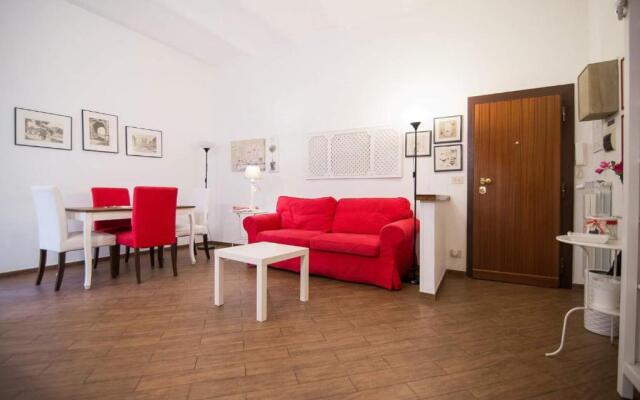 Candia Domus Vaticano